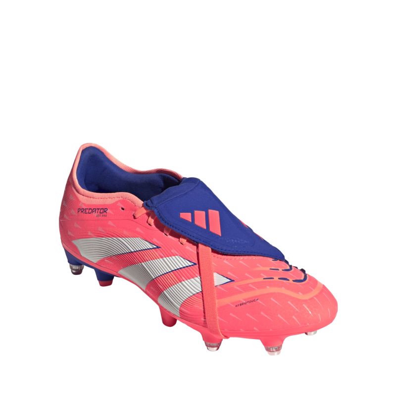 adidas Predator Pro FT SG JS4076 football boots Cipő