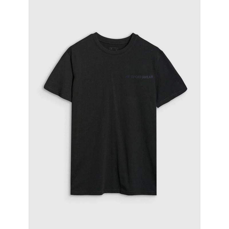 Tshirt 4F 4FWAW25TTSHM3457-020S 5xl póló