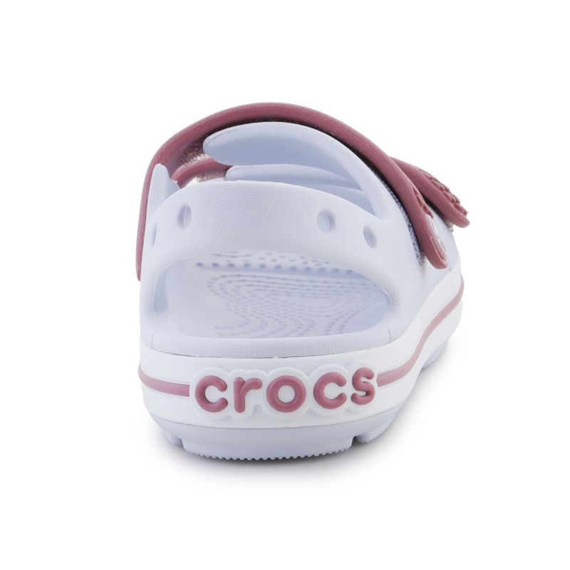 Crocs Crocband Cruiser Sandal T gyerek Papucs