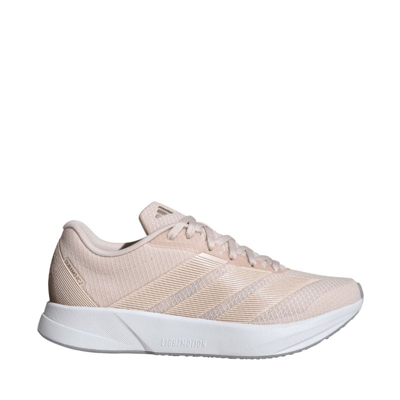 Adidas Women's Duramo RC2 Running Light rózsaszín női futócipő JS4432
