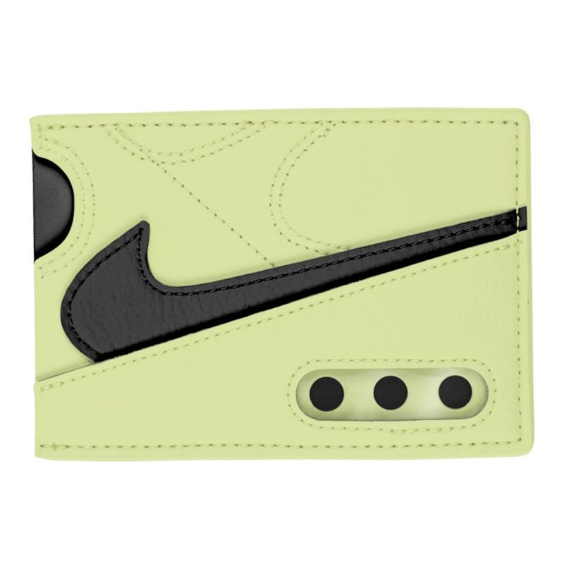 Nike Icon Air Max 90 Card Wallet 92800648583 Kiegészítők