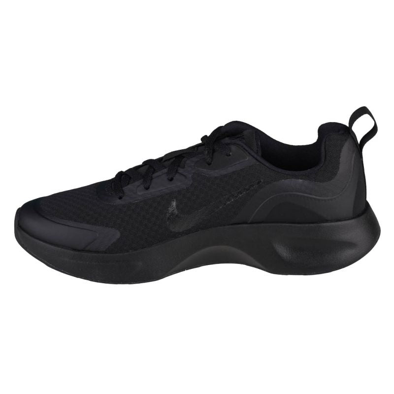 Nike Wearallday W CJ1677-002 shoes Cipő