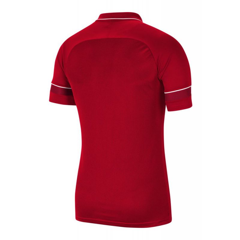 Nike Academy 21 Jr CW6106-657 polo shirt Póló