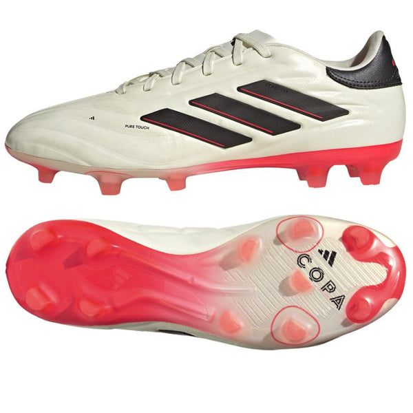 Adidas Copa Pure.2 Pro FG IE4979 shoes Cipő