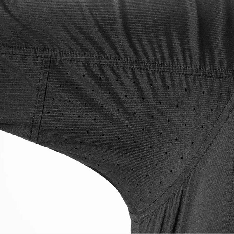 Rockbros ROAD TO SKY L Bicycle Windbreaker - Black l \ czarny ruházat