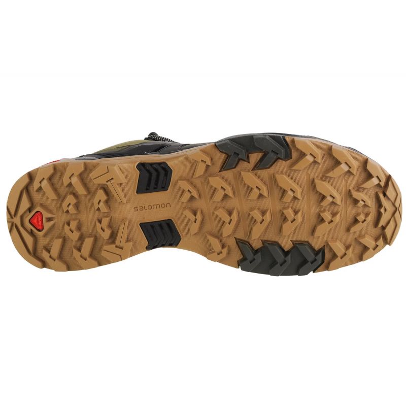 Salomon X Ultra 4 Mid Gtx M 417398 Shoes