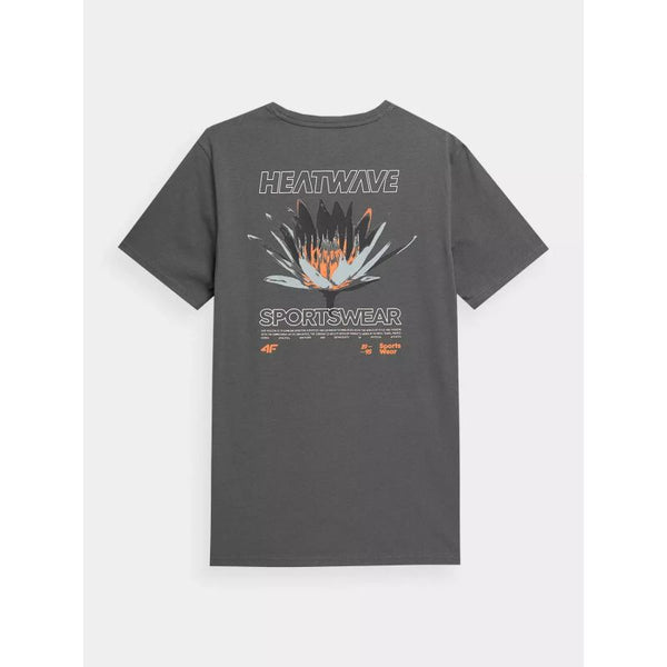 T-shirt 4f M 4fss23ttshm355-22s