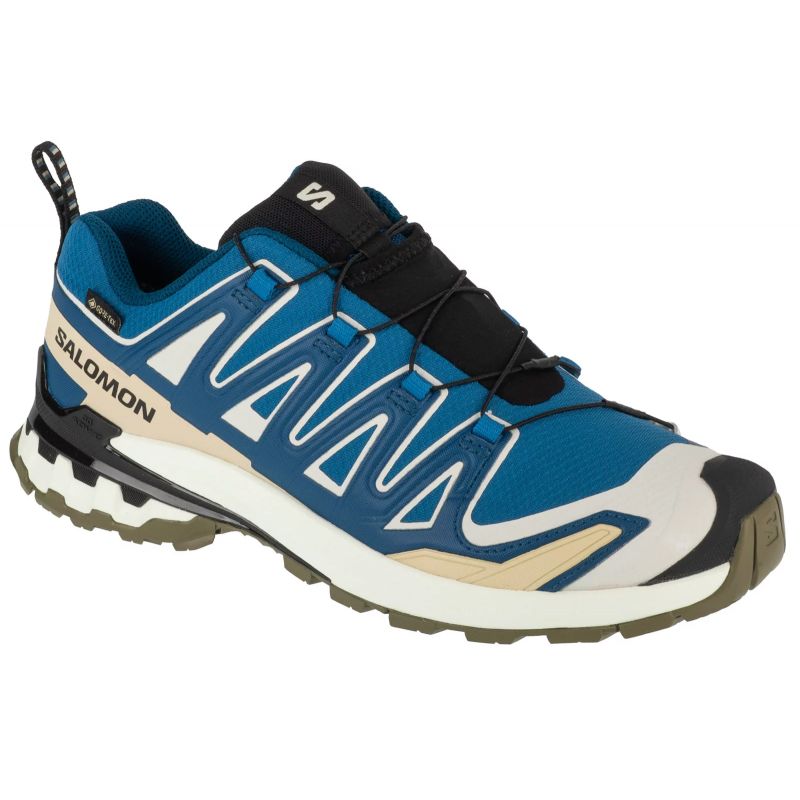 Salomon Xa Pro 3d V9 Gtx M L47817400 Running Shoes