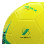 Meteor Spin Soccer uniw labda