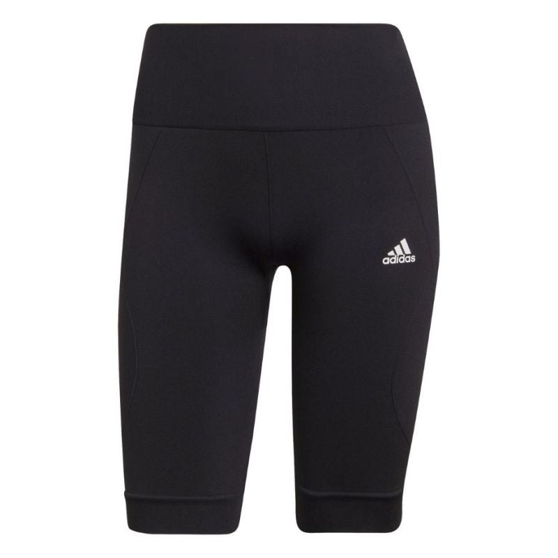 Adidas Aeroknit Seamless Short Tights W HA6607 leggings Short