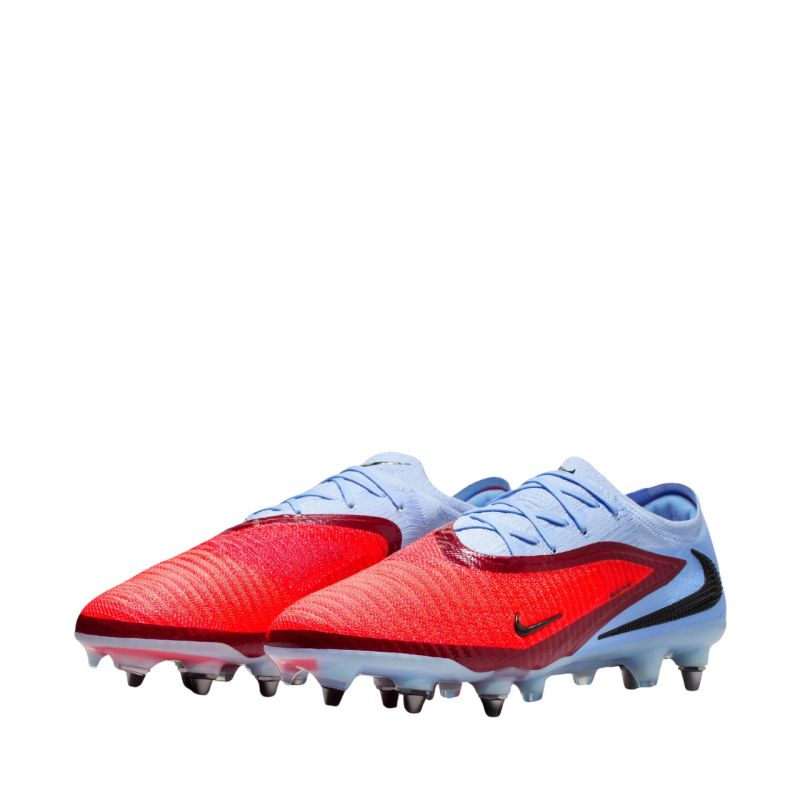 Nike Phantom 6 Low Elite SG-PRO 400 Football Boots focicipő