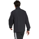 Adidas Tiro 26 League Presentation Men’s Black Sweatshirt fekete férfi pulóver JZ9049