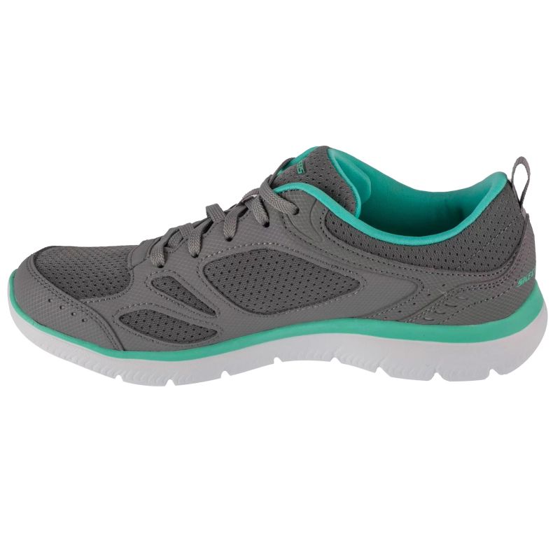 Skechers Summits Suited 12982-GYTQ Gray 36 Kiegészítő
