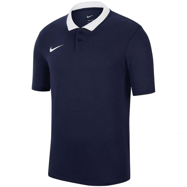 Nike DF Park 20 Polo SS Jr CW6935 451 T-shirt Póló
