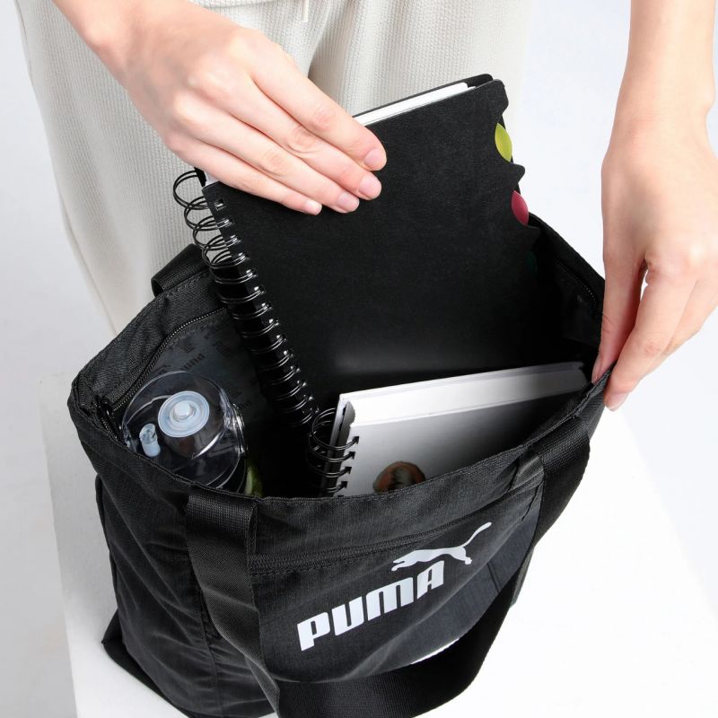 Puma Base Tote Bag 91343 01 Kiegészítők
