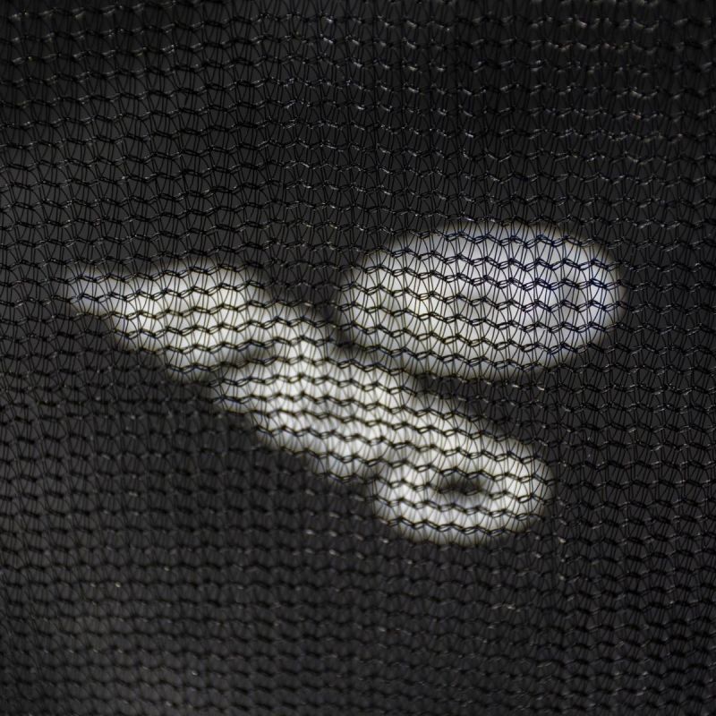 Enero Trampoline With Inner Net ø244cm Premium nets