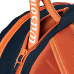 Wilson Roland Garros 2026 Team Junior Backpack hátizsák