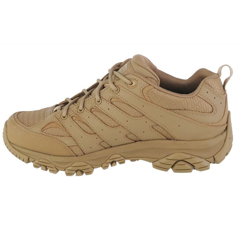 Merrell Moab 3 Tactical WP M J004115 shoes Cipő