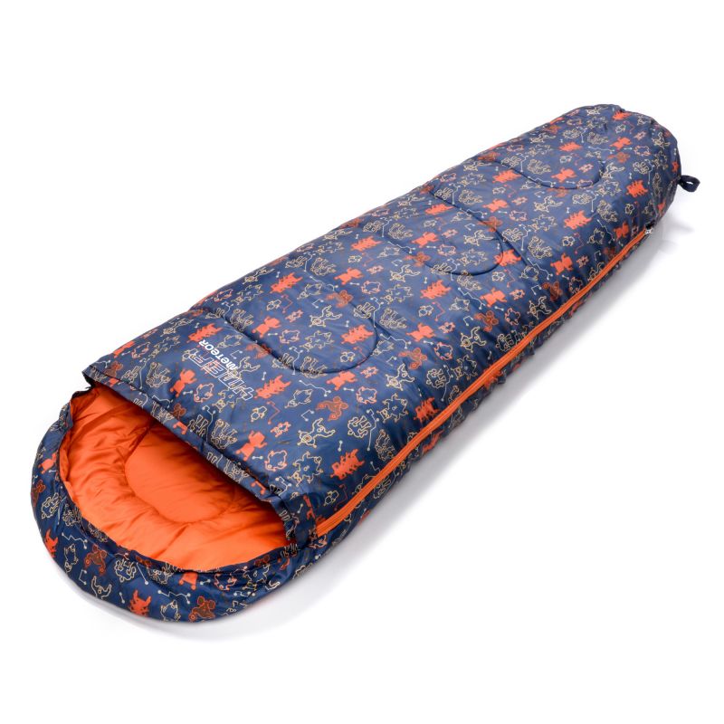 Meteor Ymer Robot Sleeping Bag