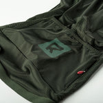 Radvik Foxtrot W Cycling Jersey piros póló