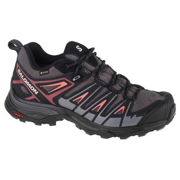 Salomon X Ultra Pioneer Gtx W Shoes 471970