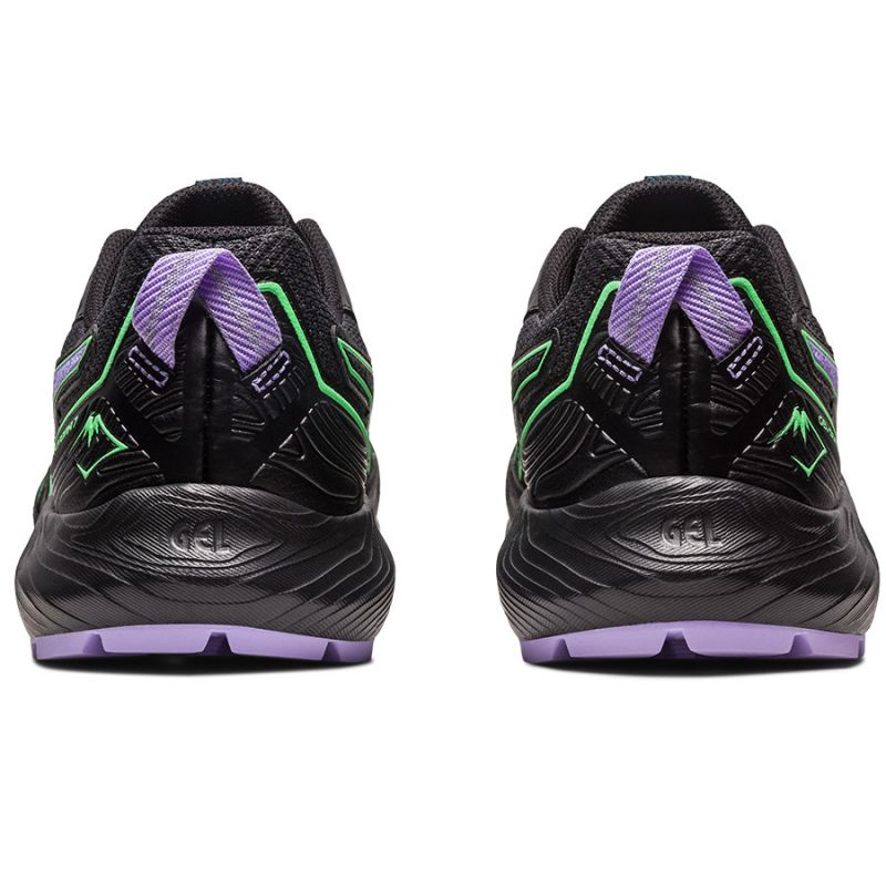Asics Gel-Sonoma 7 W 1012B413 021 running shoes Cipő