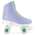 Spokey Queenie Jr SPK-944654 adjustable roller skates size 35-38 Cipő