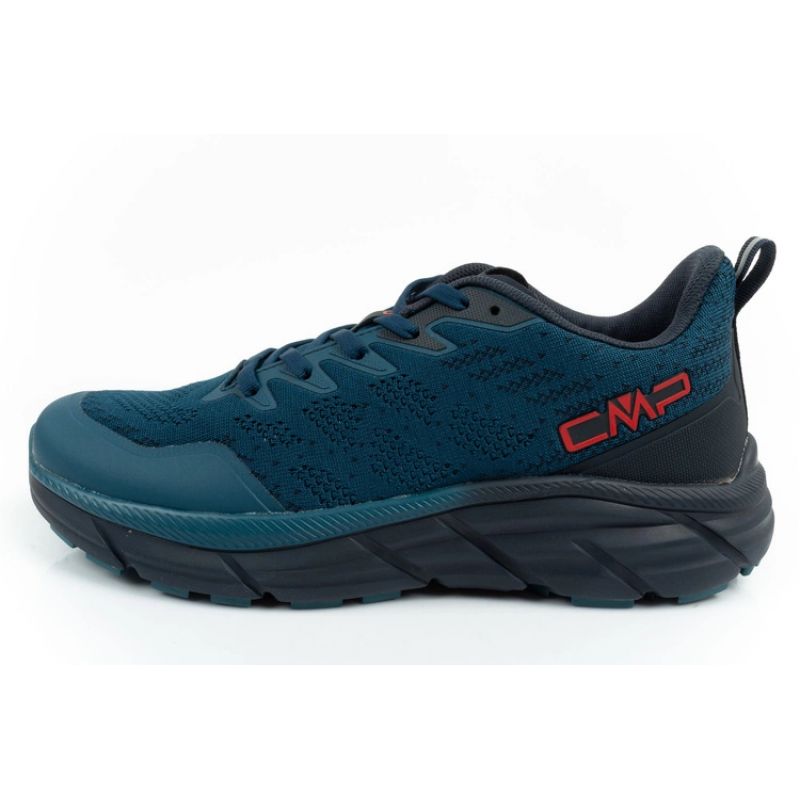 CMP Rahmsy M 46UT Running sötétkék cipő