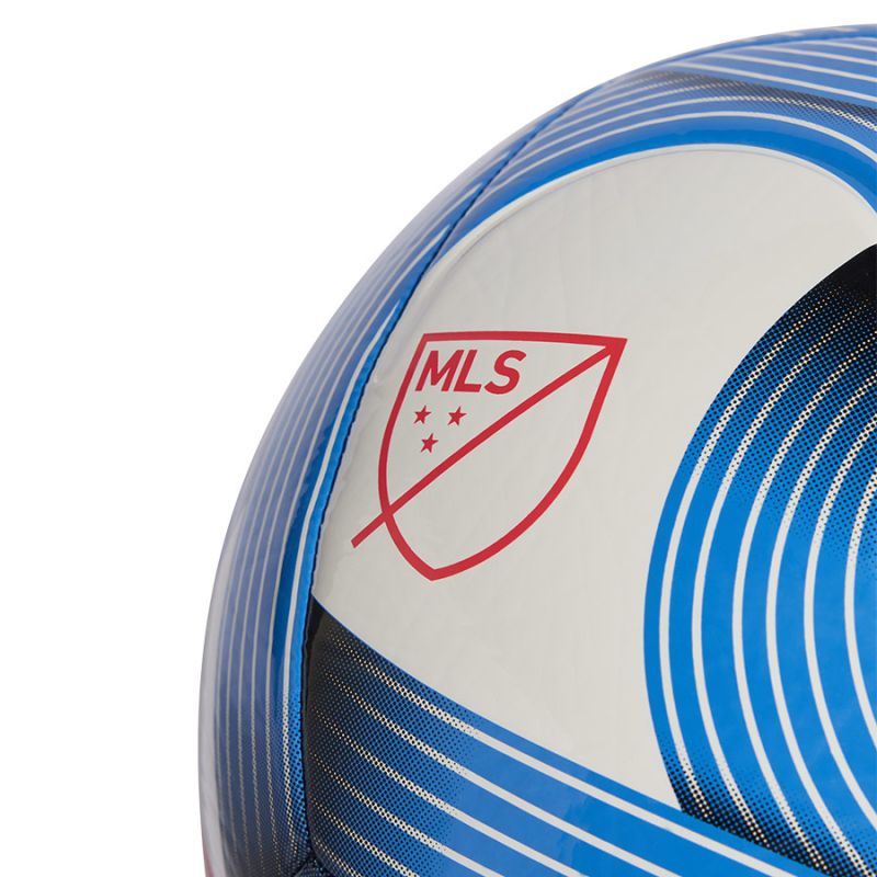 adidas MLS Club JW1322 futball labda