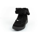 Scholl Stelvio ankle boots W fekete shoes, rain boots