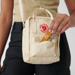 Fjällräven Kånken Sling zöld sachets, belts, bags