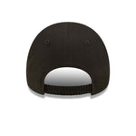 New Era 9FORTY MLB NY New York Yankees Infant League Essential Brown Kids' Baseball Cap - uniwersalny baseball sapka