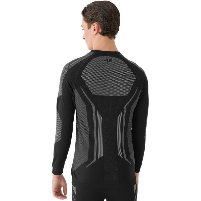 Thermoactive T-Shirt 4f M165 M 4fwaw24useam165 20s