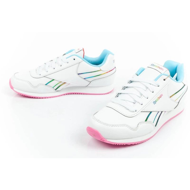 Reebok Royal Jr 100033270 shoes Cipő