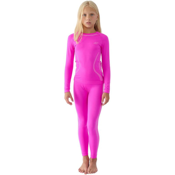 Thermal Underwear 4f F150 Jr 4fjwaw24useaf150 55s