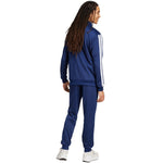 adidas Sportswear Basic 3-Stripes French Terry M KB7656 tracksuit Edzőruha