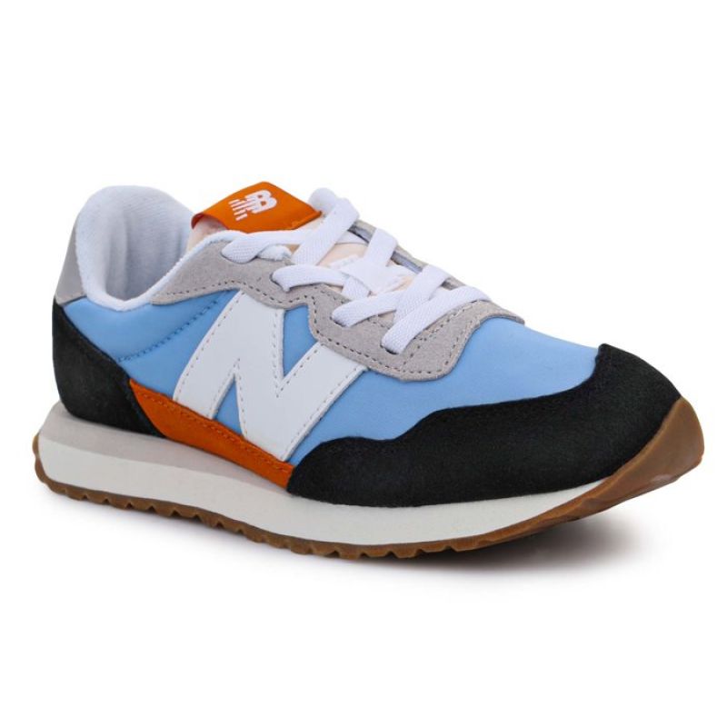 New Balance Jr PH237EF shoes Cipő
