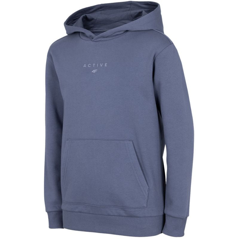 Sweatshirt 4f Jr. Hjz22 Jbld003 32s