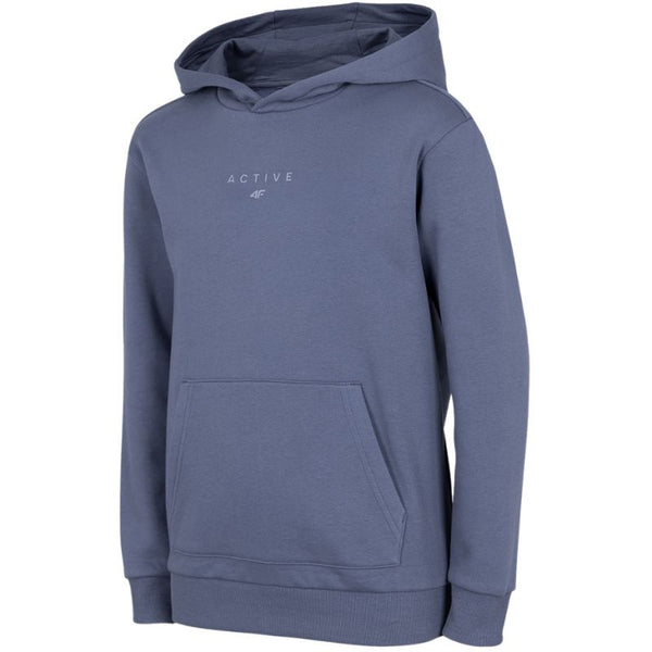 Sweatshirt 4f Jr. Hjz22 Jbld003 32s