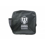 MASTERS FIGHT EQUIPMENT Black sports MASTERS TOR2-MFE BLACK 60 x 33 x fekete táska 14555-G