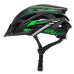 Meteor Gruver Bicycle Helmet uniw helmets