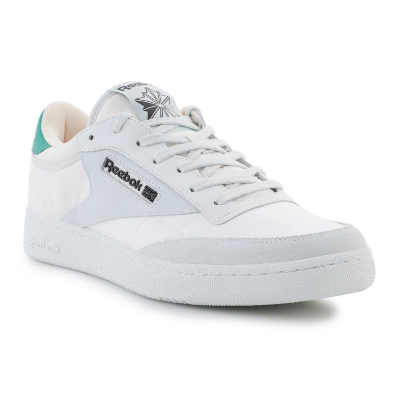 Reebok Club C RMIA011C99FAB00110359- TOFU GREEN Kiegészítő