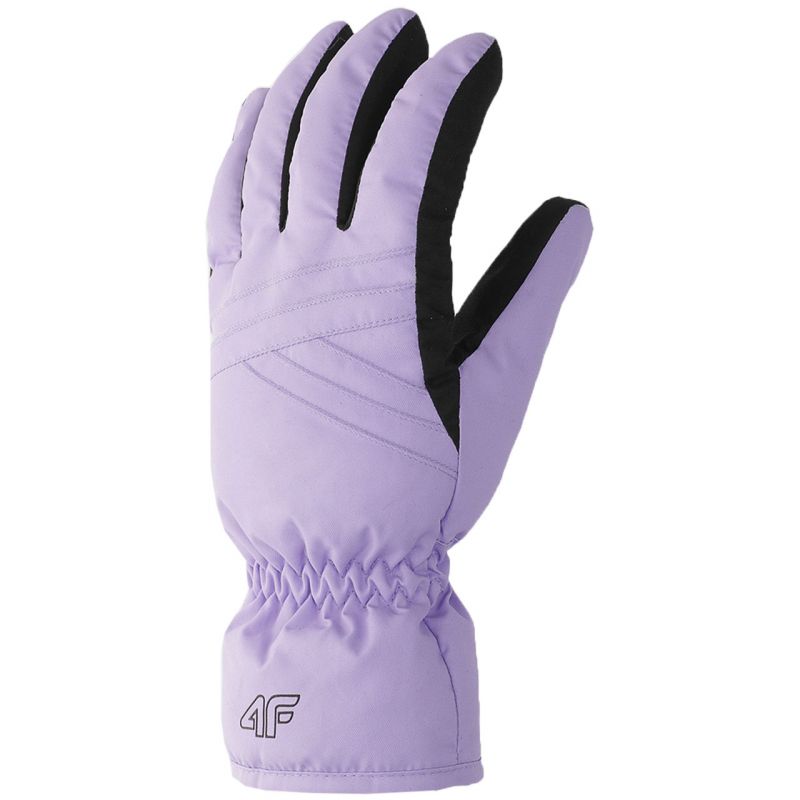 4f Fnk F106 W Ski Gloves 4fwaw23afglf106 52s