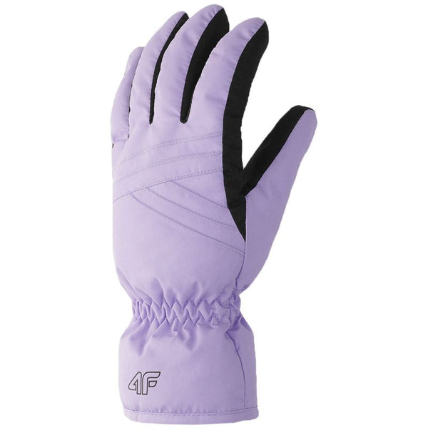 4f Fnk F106 W Ski Gloves 4fwaw23afglf106 52s