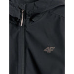 4F Women's windproof softshell 5000 membrane női dzseki 4FRSS26TSOFF627-20S