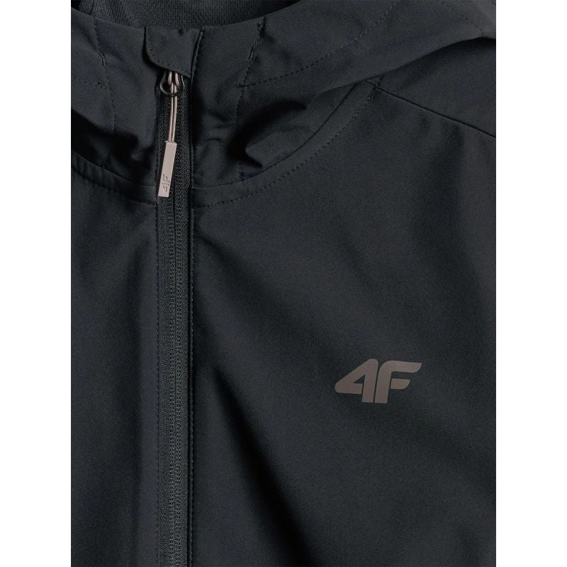 4F Women's windproof softshell 5000 membrane női dzseki 4FRSS26TSOFF627-20S