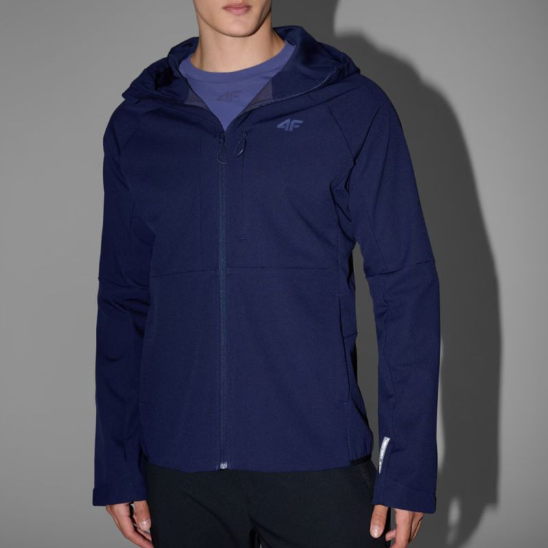 4f Jacket M 4FWAW25TSOFM503 31S Kabát