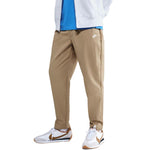 Nike Club men's pants beige