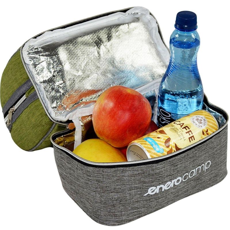 Enero Bag With Thermal Insulating Compartment 7l Camp táska
