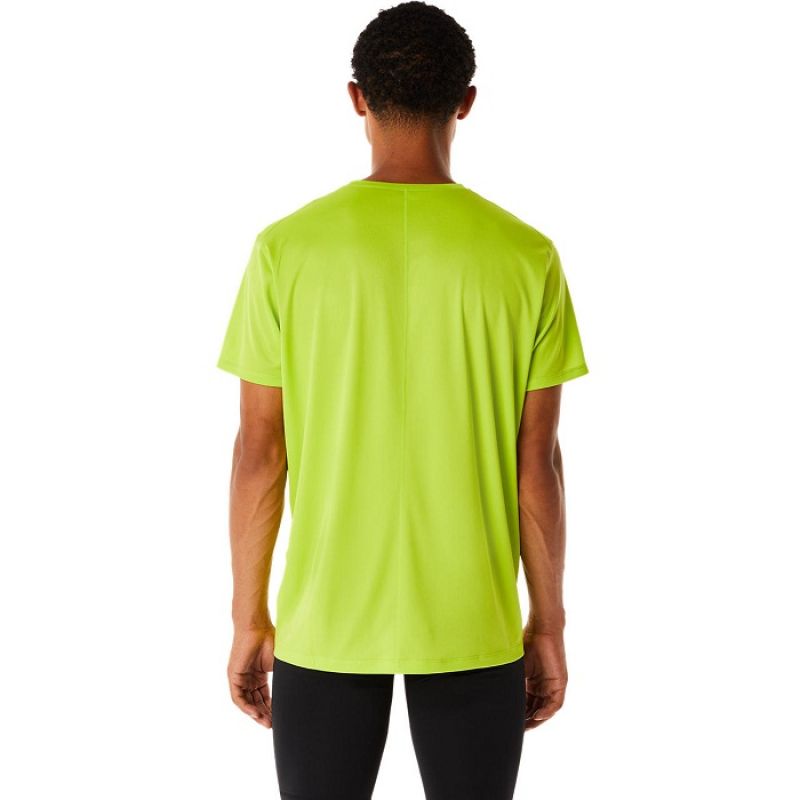 Asics Core SS Top M 2011C341-302 T-shirt Póló